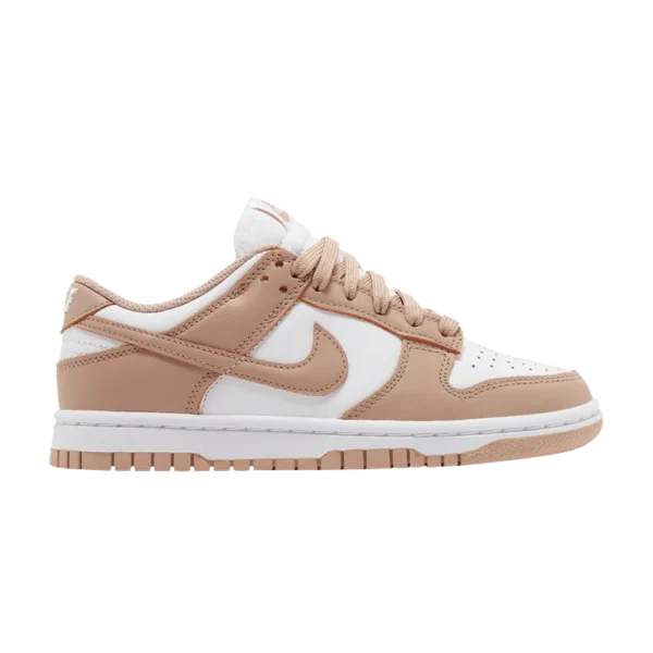 Wmns Dunk Low Rose Whisper