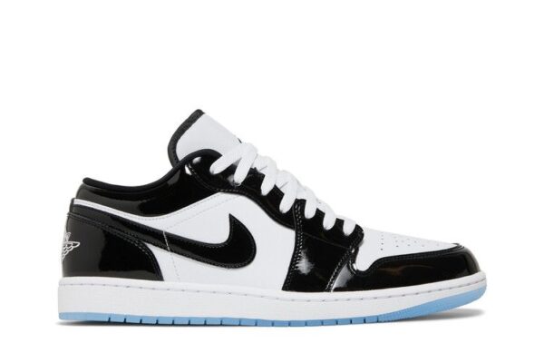 Air Jordan 1 Low Se 'Concord'