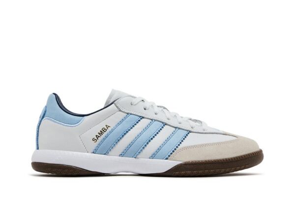 Adidas Samba Millenium 'White Clear Sky'