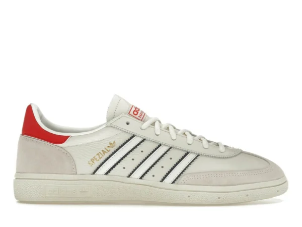 Adidas Handball Spezial Scarlet Night Indigo