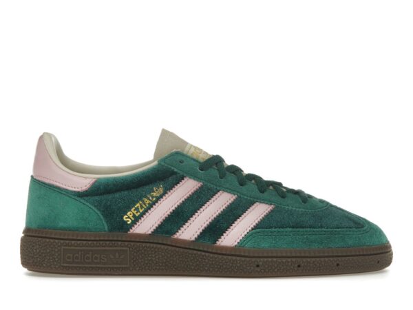 Adidas Handball Spezial Green