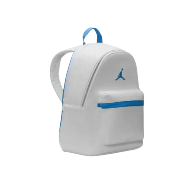 Jordan Monogram 20l Backpack - White