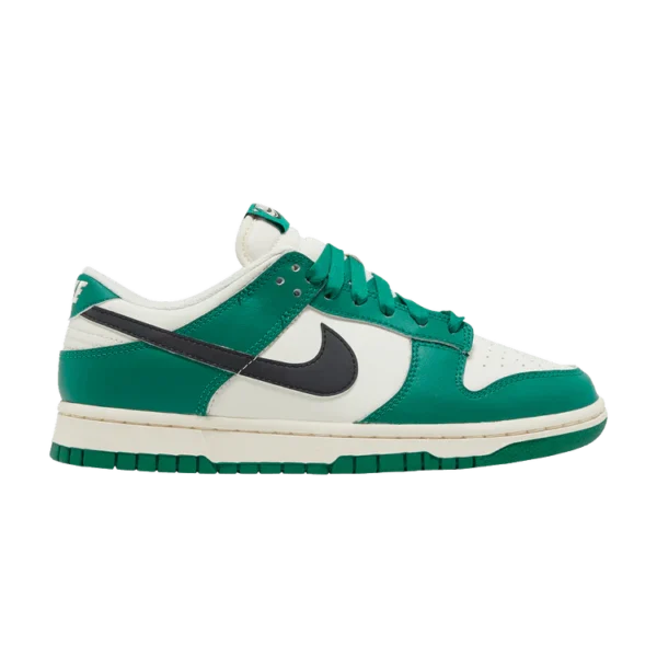 Nike Dunk Low Se Lottery Green