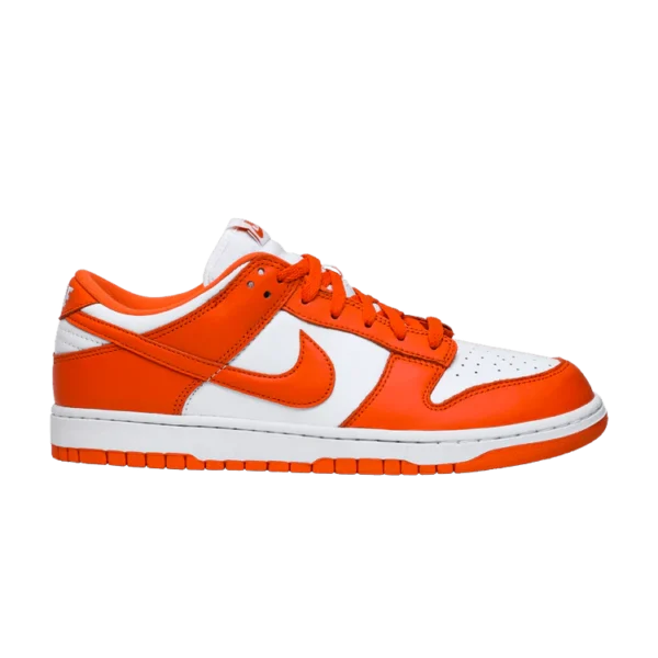 Nike Dunk Low Syracuse