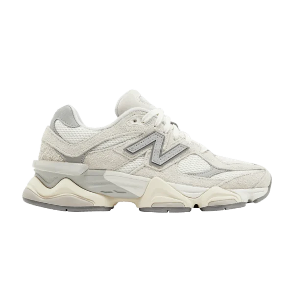 9060 'Suede Pack - Sea Salt'