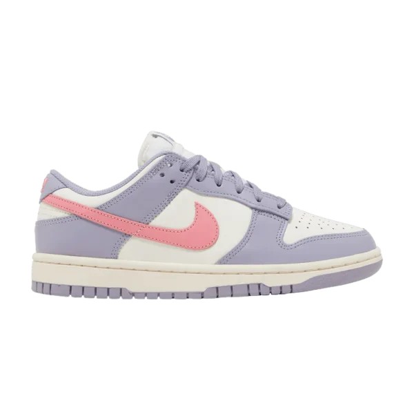 Nike Dunk Low Indigo Haze
