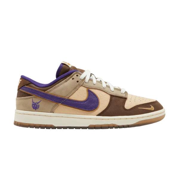 Nike Dunk Low Setsubun