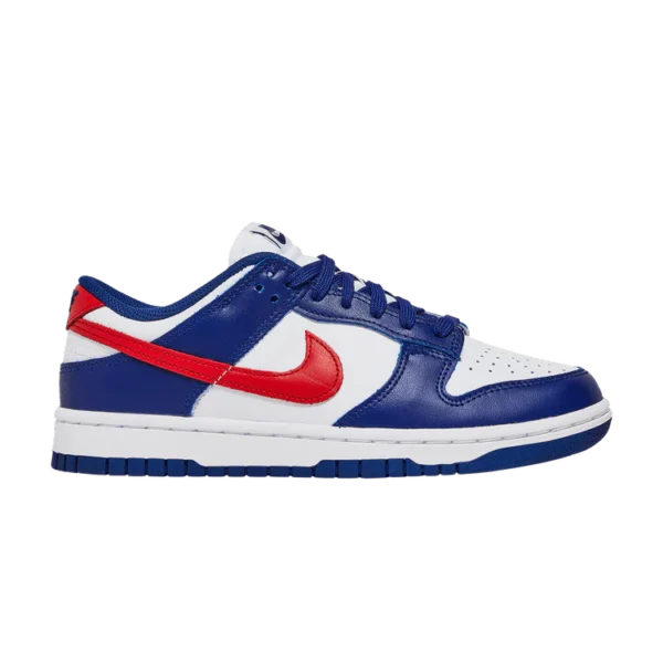 Wmns Nike Dunk Low Usa