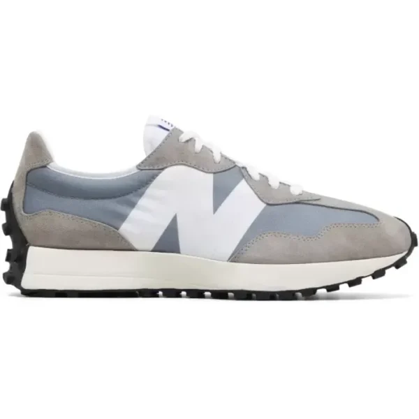 New Balance 327 'Grey Blue'