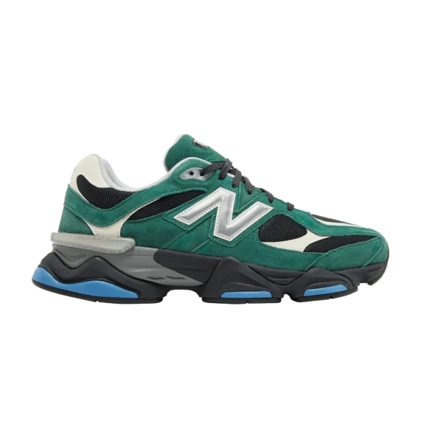 New Balance 9060 'Team Green'
