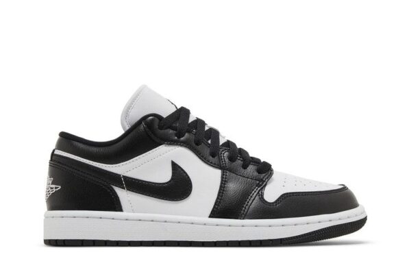 Air Jordan 1 Low Panda (W)