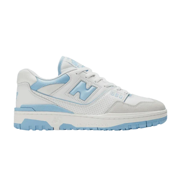 New Balance 550 Blue Haze