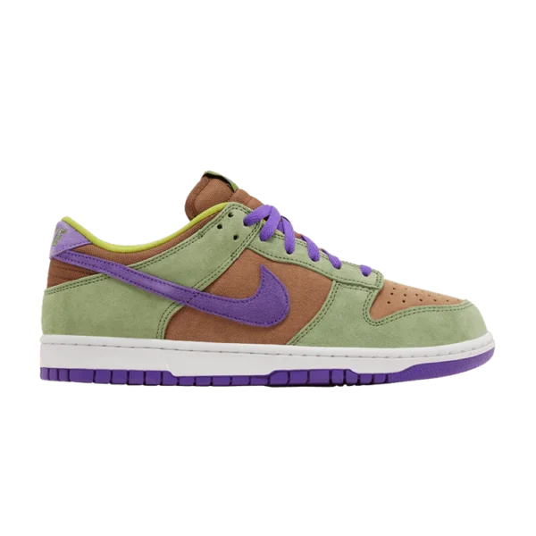 Dunk Low Sp Retro Veneer