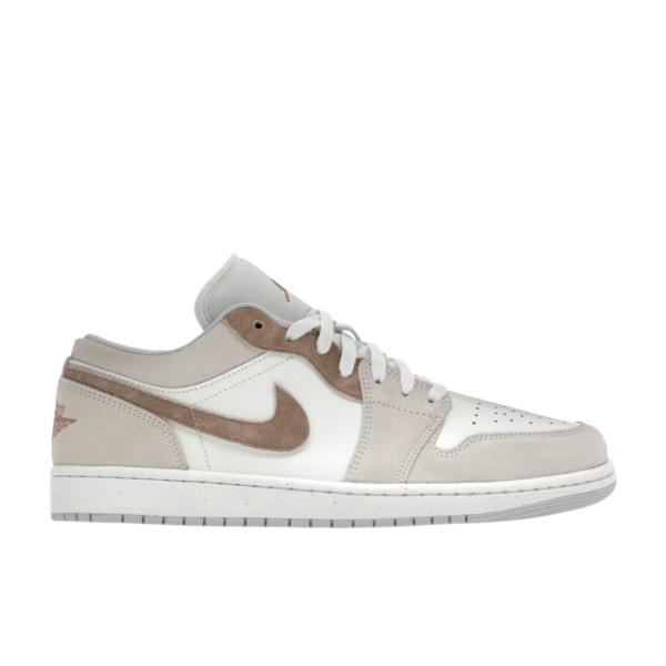 Jordan 1 Low Se 'Legend Light Brown'